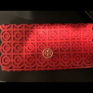Tory Burch Ted Wallet